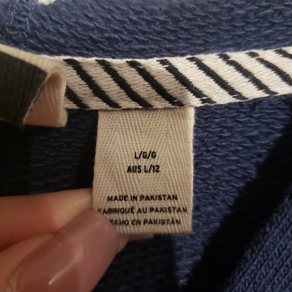 Roxy Sweatshirt - Picture 5 of 6